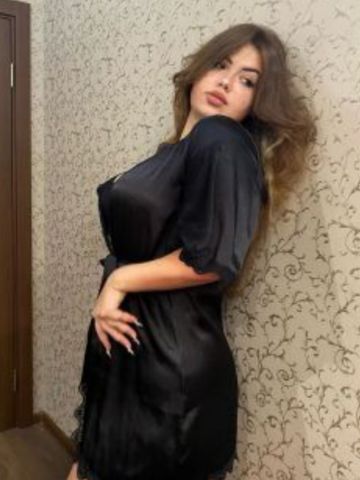 Проститутка Алина