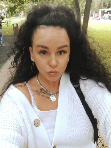 Проститутка Карина